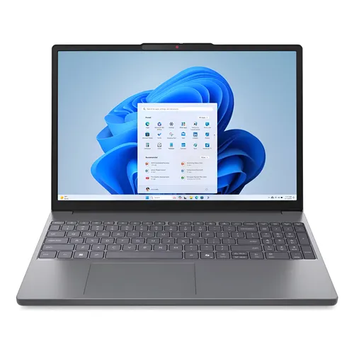 Notebook Lenovo Ideapad Slim 3i I5 13420h 8gb Ram 512gb W11 Cinza