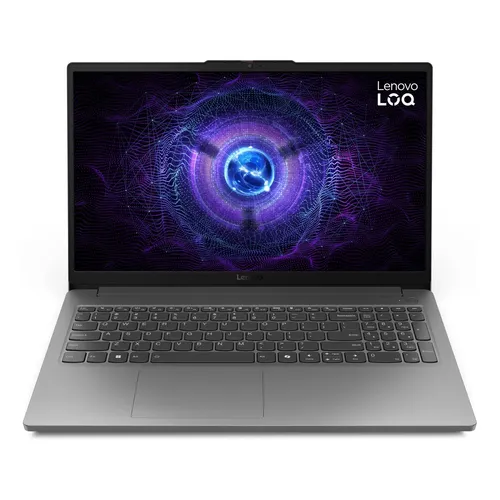 Notebook Gamer Lenovo LOQ-e 15iax9e Intel Core i7-12650hx 16gb 1tb SSD RTX 4050 Windows 11 15.6" - 83me0000br Luna Grey - Análise e review