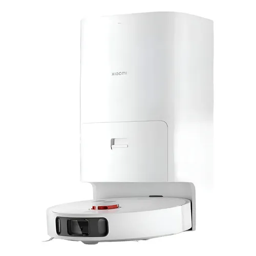 Aspirador Xiaomi Robot Vacuum X20+ Plus- Us 2024 Branco - Análise e review