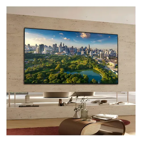 Smart Tv LG Qned80 55'' 4k, 2023 - Análise e review