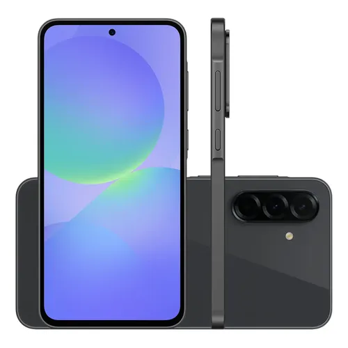 Celular Samsung Galaxy A36 6gb Ram 128gb 5g A366e Preto - Análise e review