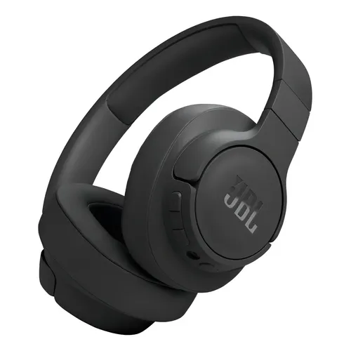 Fone de Ouvido Headphone JBL Tune 770NC Bluetooth com cancelamento de ruído Preto - Análise e review