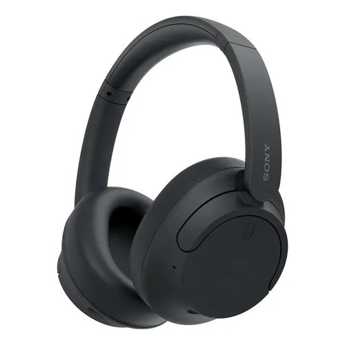 Fone de ouvido over-ear sem fio Sony Bluetooth WH-CH720N WH-CH720N preto - Análise e review