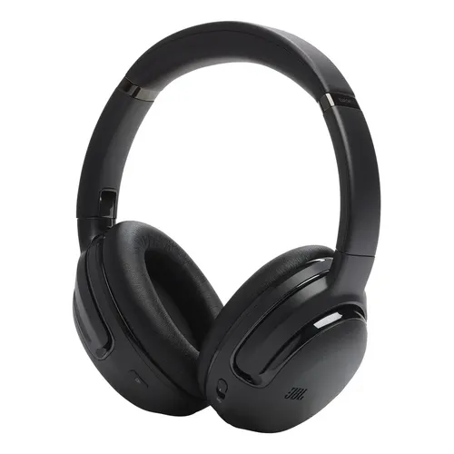 Fone De Ouvido Jbl Tour One M2 Com Cancelamento De Ruído Preto - Análise e review