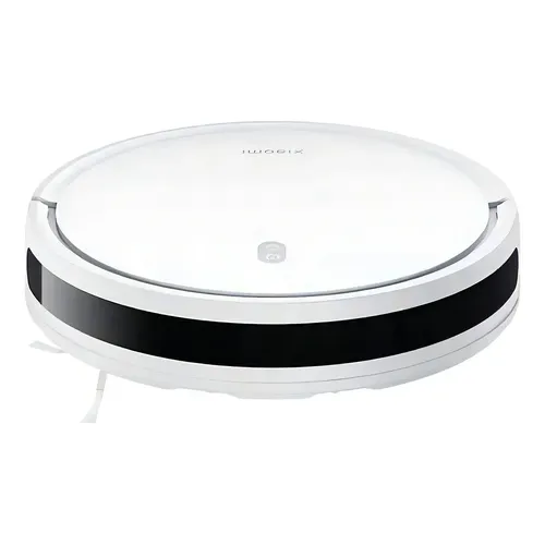 Xiaomi Vacuum E10 B112 robô aspirador de pó inteligente branco e preto - Análise e review