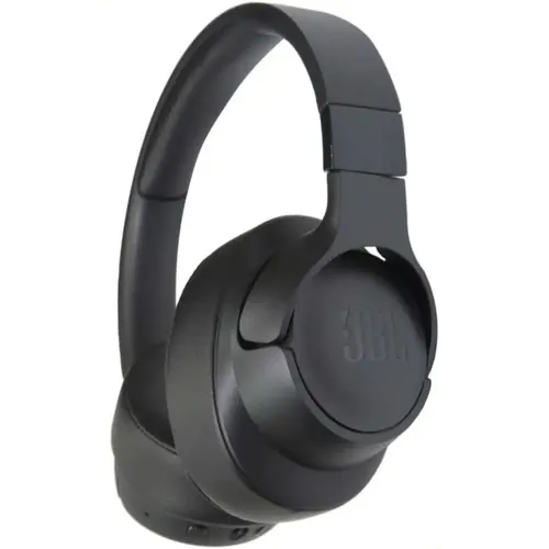 Jbl Tune 710bt: 50 Horas De Bateria E Som Baixo Puro - Bl - Análise e review