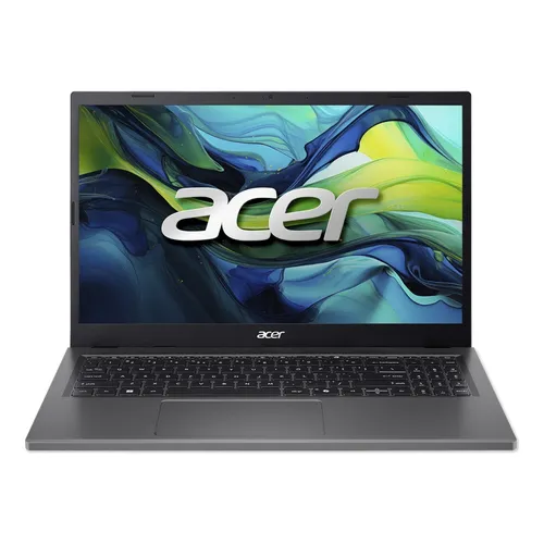 Notebook Acer Aspire Go 15 AG15-71P-76Z8 | Intel Core i7-13620H 13ª Geração • 16GB RAM DDR5 • 512GB SSD NVMe • Tela 15,6″ Full HD • Intel UHD Graphics • Linux • Wi-Fi 6 - Análise e review