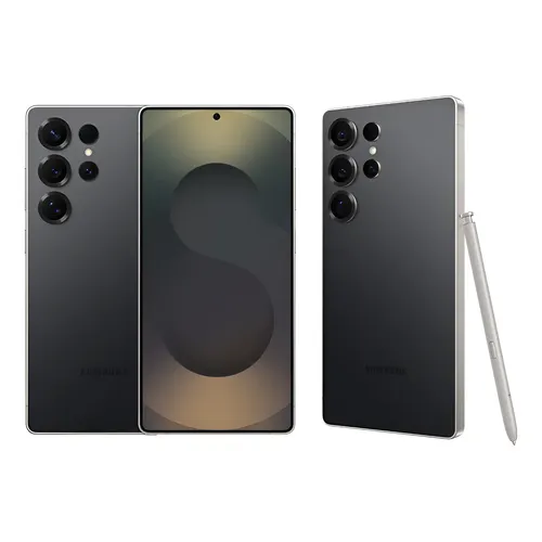 Celular Samsung Galaxy S25 Ultra 5g, 256gb, 12gb Preto Preto - Análise e review