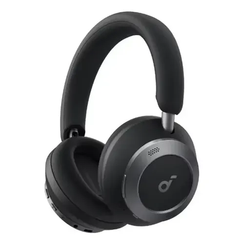 Fone De Ouvido Sem Fio Anker Soundcore Space One Pro Ldac De - Análise e review