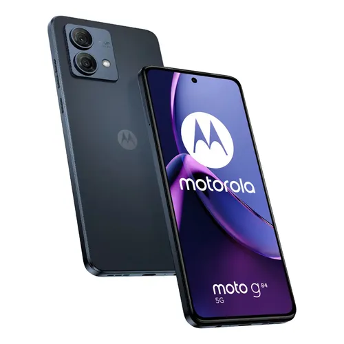 Motorola Moto G84 5G 256 GB Grafite 8 GB RAM - Análise e review
